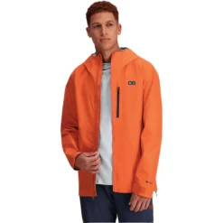 Outdoor Research Foray Super Stretch Jacket - Men's -Outdoor Research 1357943 800 auto