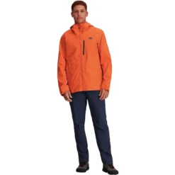 Outdoor Research Foray Super Stretch Jacket - Men's -Outdoor Research 1357947 800 auto