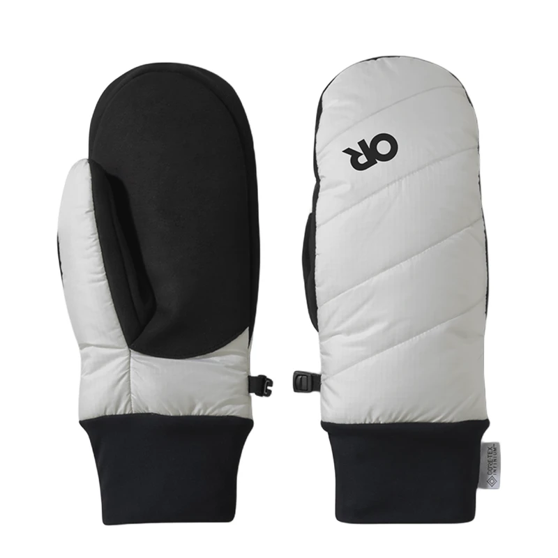 Outdoor Research Phosphor Down Mitt 5 Outdoor Research Phosphor Down Mitt - Image 3