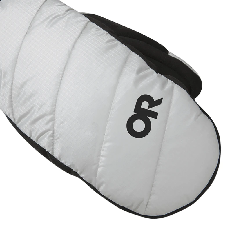 Outdoor Research Phosphor Down Mitt 3 Outdoor Research Phosphor Down Mitt