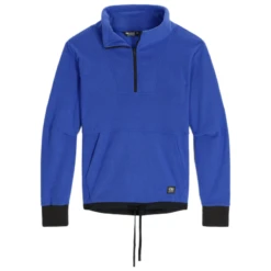 Outdoor Research Trail Mix Quarter Zip Pullover - Women's -Outdoor Research 1373608 800 auto
