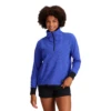 Outdoor Research Trail Mix Quarter Zip Pullover - Women's 2 Outdoor Research Trail Mix Quarter Zip Pullover - Women's -Outdoor Research 1373609 800 auto