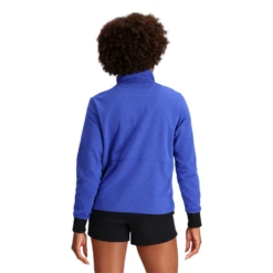 Outdoor Research Trail Mix Quarter Zip Pullover - Women's -Outdoor Research 1373610 800 auto