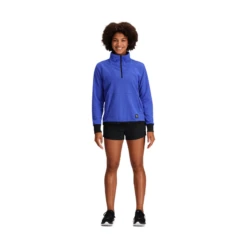 Outdoor Research Trail Mix Quarter Zip Pullover - Women's -Outdoor Research 1373612 800 auto