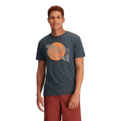Outdoor Research Artist Series Graphic T-Shirt -Outdoor Research 1390267 800 auto