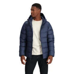 Outdoor Research Coldfront Down Hoodie - Men's -Outdoor Research 1435961 800 auto