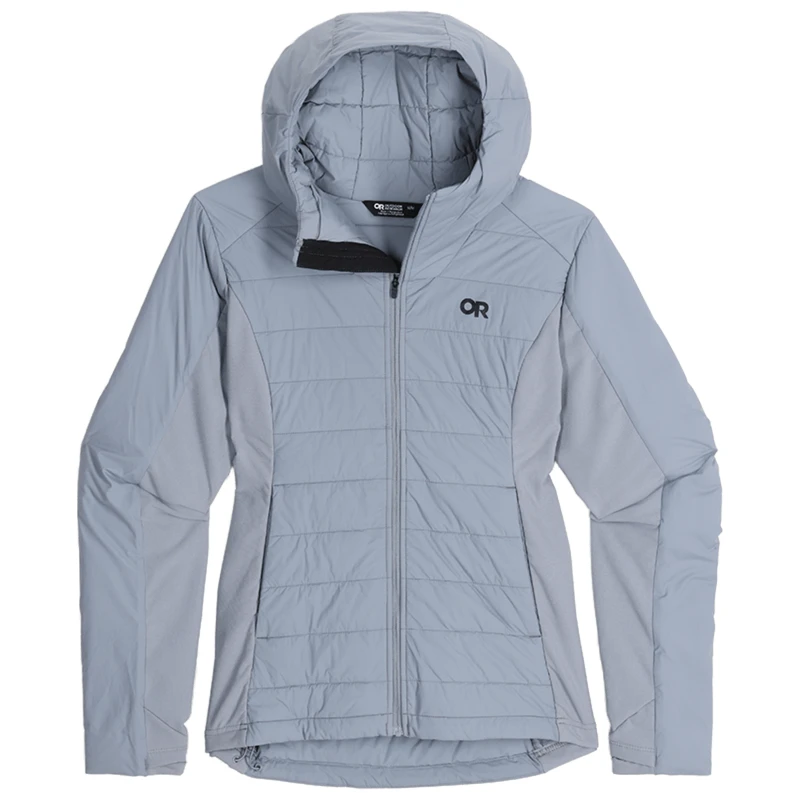 Outdoor Research Shadow Hoodie II - Women's 3 Outdoor Research Shadow Hoodie II - Women's
