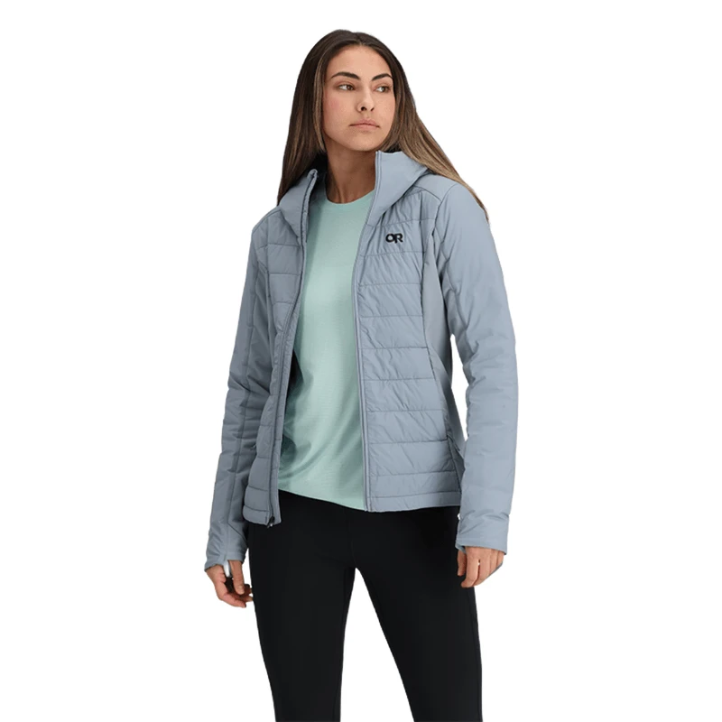 Outdoor Research Shadow Hoodie II - Women's 5 Outdoor Research Shadow Hoodie II - Women's - Image 3