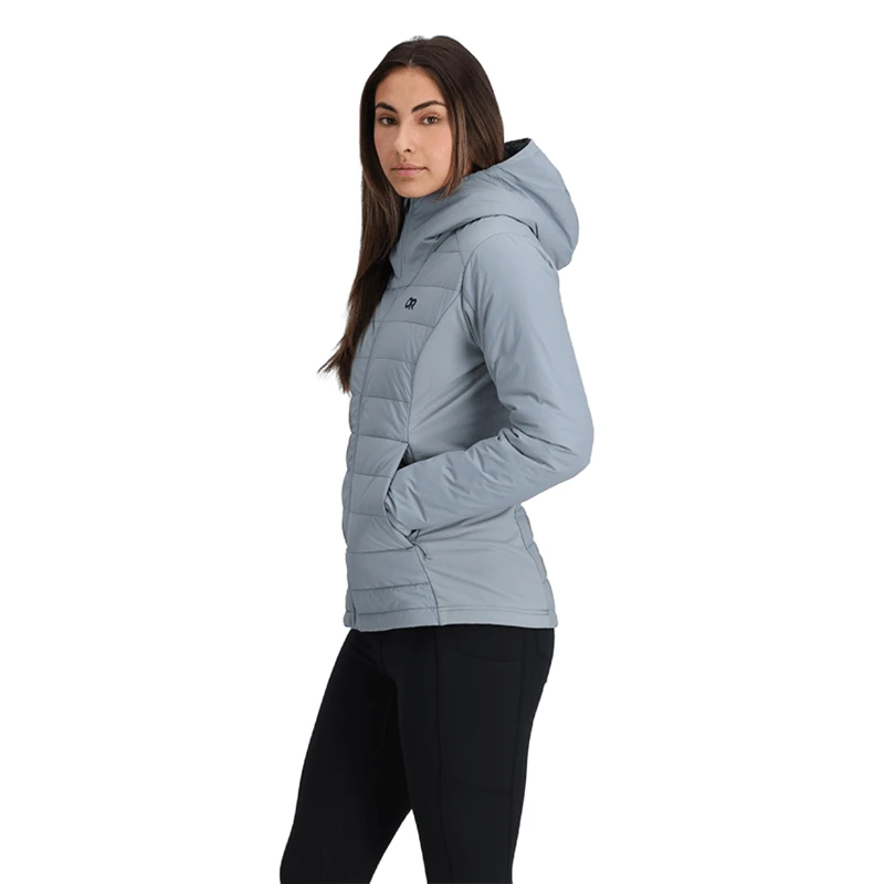 Outdoor Research Shadow Hoodie II - Women's 4 Outdoor Research Shadow Hoodie II - Women's - Image 2