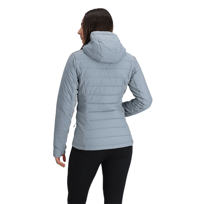 Outdoor Research Shadow Hoodie II - Women's 7 Outdoor Research Shadow Hoodie II - Women's - Image 5