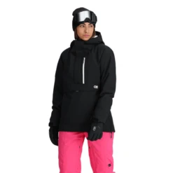 Outdoor Research Snowcrew Anorak - Women's 10 Outdoor Research Snowcrew Anorak - Women's -Outdoor Research 1436255 800 auto