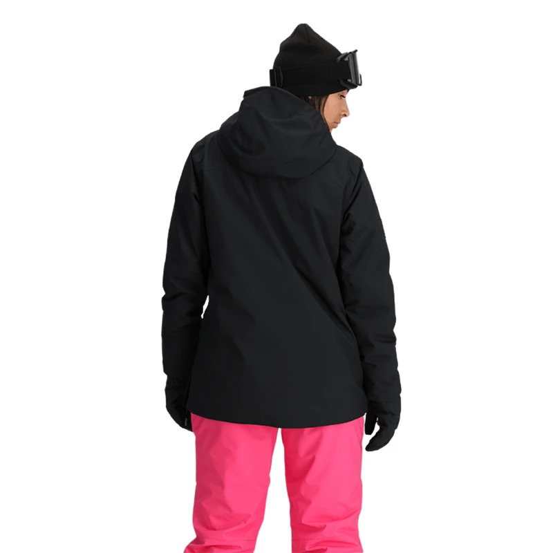 Outdoor Research Snowcrew Anorak - Women's 4 Outdoor Research Snowcrew Anorak - Women's - Image 2