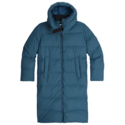Outdoor Research Coze Down Parka Jacket - Women's -Outdoor Research 1436329 800 auto