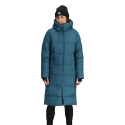 Outdoor Research Coze Down Parka Jacket - Women's