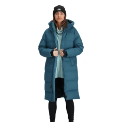 Outdoor Research Coze Down Parka Jacket - Women's -Outdoor Research 1436334 800 auto