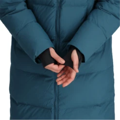 Outdoor Research Coze Down Parka Jacket - Women's -Outdoor Research 1436338 800 auto