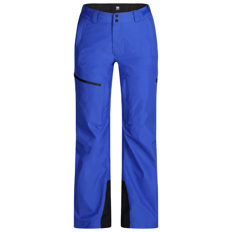 Outdoor Research Tungsten II Pant - Women's 12 Outdoor Research Tungsten II Pant - Women's - Image 10