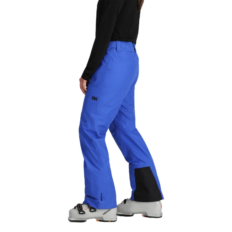 Outdoor Research Tungsten II Pant - Women's 4 Outdoor Research Tungsten II Pant - Women's - Image 2