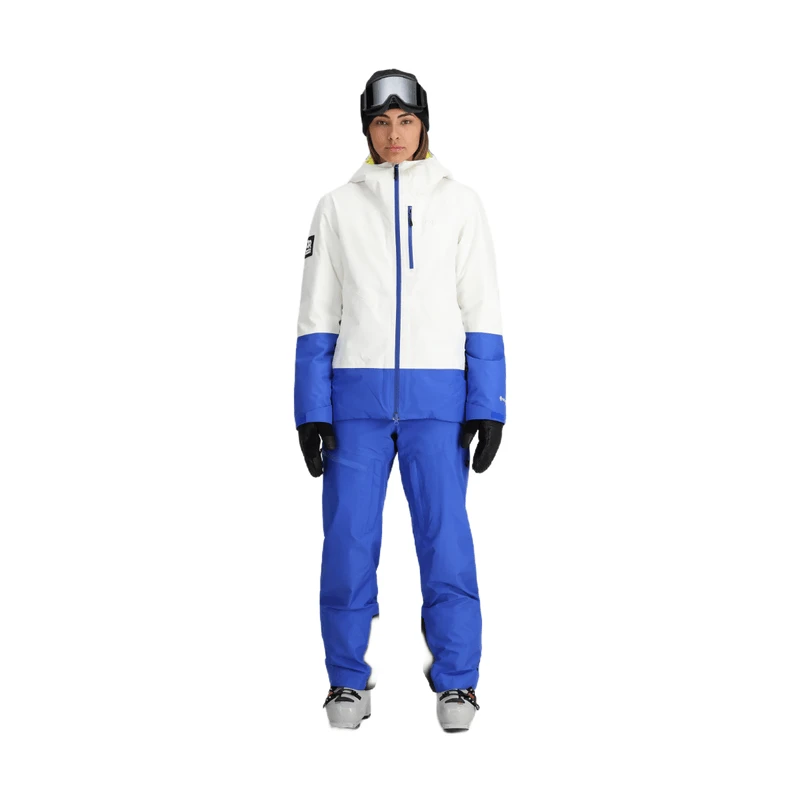 Outdoor Research Tungsten II Pant - Women's 10 Outdoor Research Tungsten II Pant - Women's - Image 8