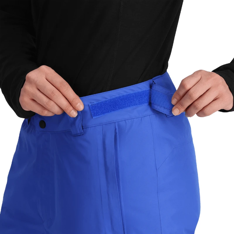 Outdoor Research Tungsten II Pant - Women's 3 Outdoor Research Tungsten II Pant - Women's