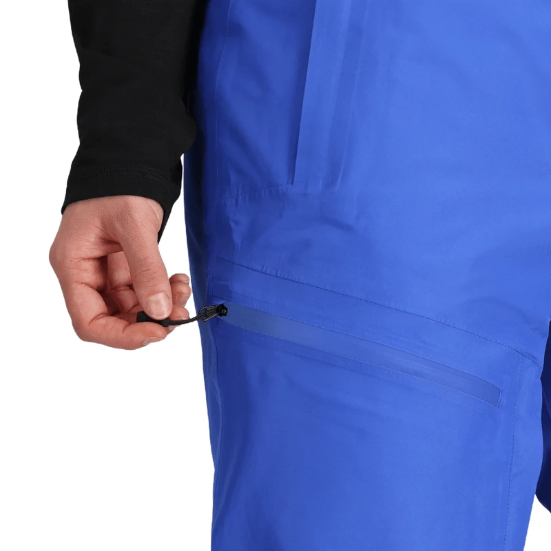 Outdoor Research Tungsten II Pant - Women's 7 Outdoor Research Tungsten II Pant - Women's - Image 5