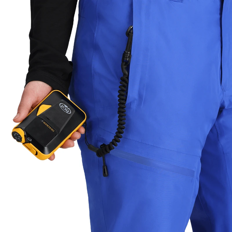 Outdoor Research Tungsten II Pant - Women's 8 Outdoor Research Tungsten II Pant - Women's - Image 6