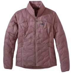 Outdoor Research Plus Size Superstrand LT Jacket - Women's