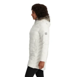 Outdoor Research Coze Lux Down Parka - Women's