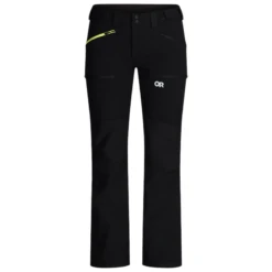 Outdoor Research Trailbreaker Tour Pant - Women's -Outdoor Research 1436510 800 auto