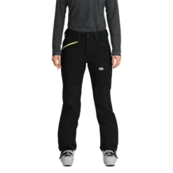 Outdoor Research Trailbreaker Tour Pant - Women's -Outdoor Research 1436511 800 auto