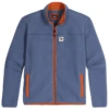 Outdoor Research Tokeland Fleece Jacket - Men's -Outdoor Research 1436562 800 auto
