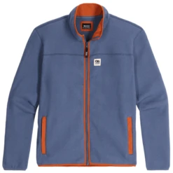 Outdoor Research Tokeland Fleece Jacket - Men's