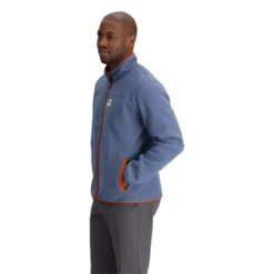 Outdoor Research Tokeland Fleece Jacket - Men's -Outdoor Research 1436564 800 auto