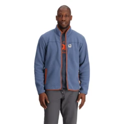 Outdoor Research Tokeland Fleece Jacket - Men's -Outdoor Research 1436568 800 auto
