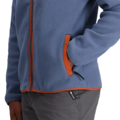 Outdoor Research Tokeland Fleece Jacket - Men's -Outdoor Research 1436572 800 auto
