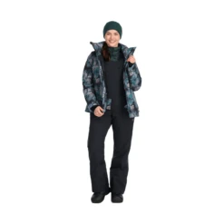 Outdoor Research Snowcrew Bib - Women's -Outdoor Research 1436573 800 auto