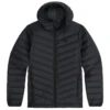 Outdoor Research Coldfront Lt Down Hoodie - Men's -Outdoor Research 1436574 800 auto
