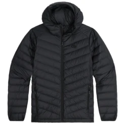 Outdoor Research Coldfront Lt Down Hoodie - Men's