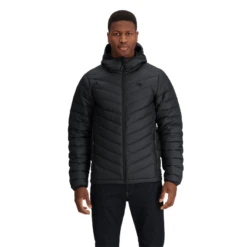 Outdoor Research Coldfront Lt Down Hoodie - Men's -Outdoor Research 1436575 800 auto