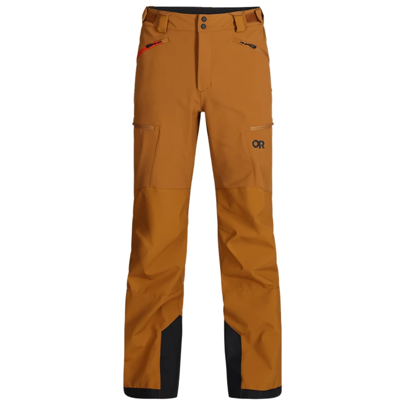 Outdoor Research Trailbreaker Tour Pant - Men's 4 Outdoor Research Trailbreaker Tour Pant - Men's - Image 2