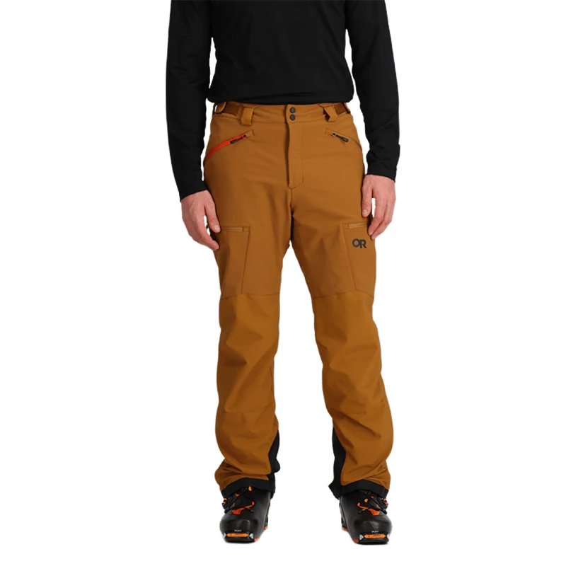Outdoor Research Trailbreaker Tour Pant - Men's 6 Outdoor Research Trailbreaker Tour Pant - Men's - Image 4