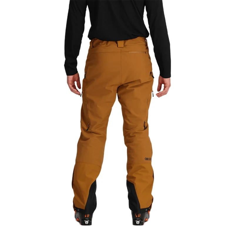 Outdoor Research Trailbreaker Tour Pant - Men's 3 Outdoor Research Trailbreaker Tour Pant - Men's