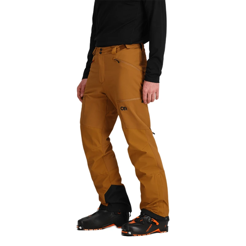 Outdoor Research Trailbreaker Tour Pant - Men's 5 Outdoor Research Trailbreaker Tour Pant - Men's - Image 3