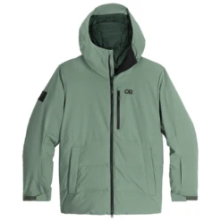 Outdoor Research Snowcrew Down Jacket - Men's -Outdoor Research 1436864 800 auto
