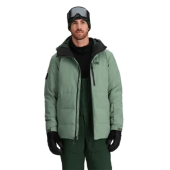 Outdoor Research Snowcrew Down Jacket - Men's -Outdoor Research 1436866 800 auto