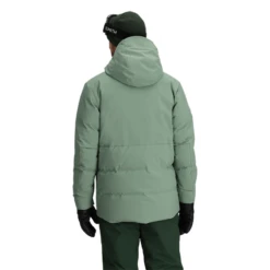 Outdoor Research Snowcrew Down Jacket - Men's