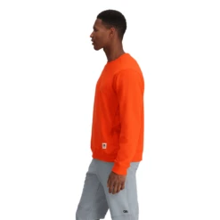 Outdoor Research Mega Trail Mix Fleece Crew - Men's 8 Outdoor Research Mega Trail Mix Fleece Crew - Men's -Outdoor Research 1436925 800 auto