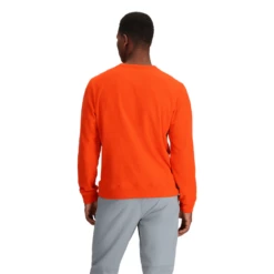 Outdoor Research Mega Trail Mix Fleece Crew - Men's 9 Outdoor Research Mega Trail Mix Fleece Crew - Men's -Outdoor Research 1436926 800 auto