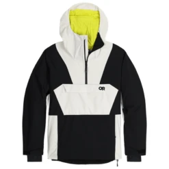 Outdoor Research Snowcrew Anorak - Men's -Outdoor Research 1436961 800 auto