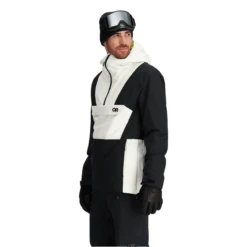 Outdoor Research Snowcrew Anorak - Men's